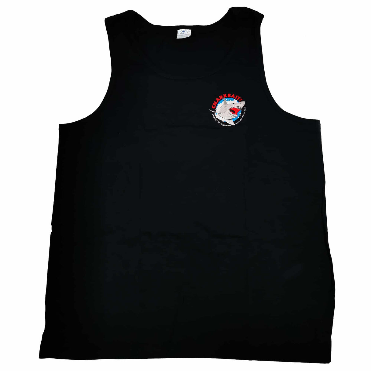 Charkbait Tank Top Shirts