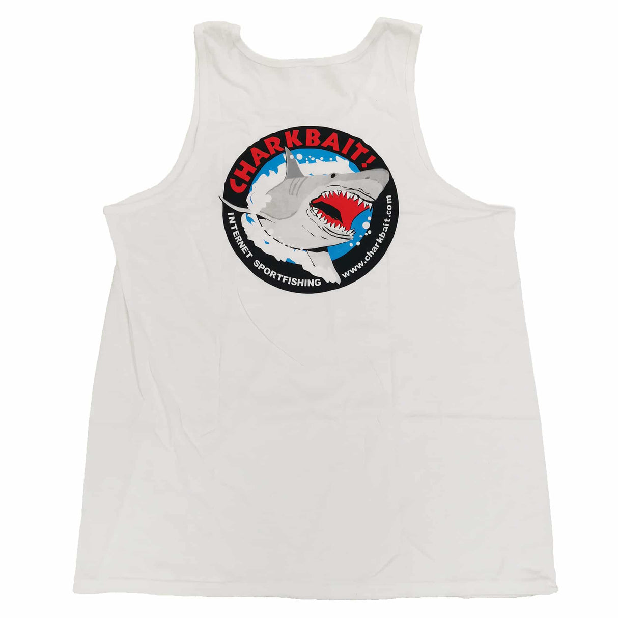 Charkbait Tank Top Shirts