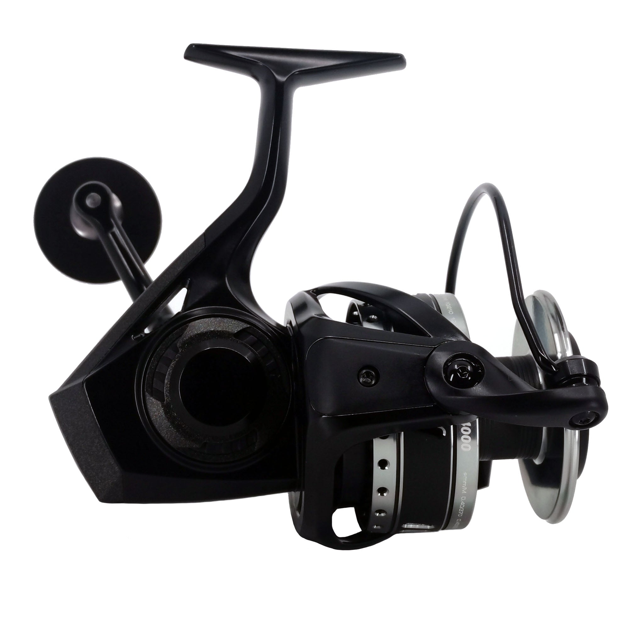 Okuma Cedros Saltwater Spinning Reels – CharkBait!