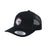 CharkBait Retro Trucker Hat in Black