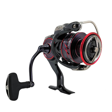 Daiwa Saltist MQ Spinning Reels 2500–20000