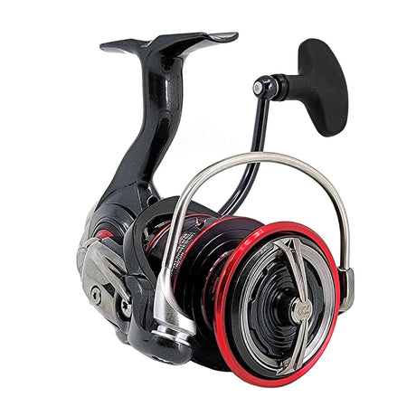 Daiwa Ballistic LT MQ Spinning Reels