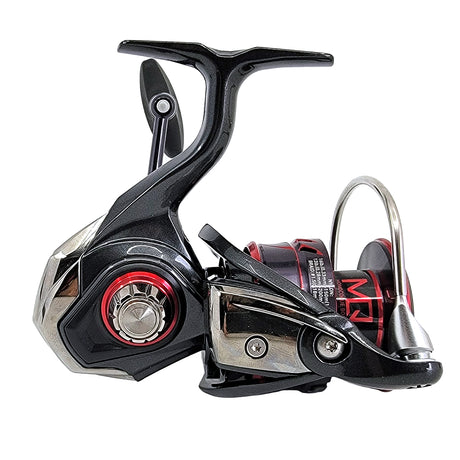 Daiwa Saltist MQ Spinning Reels 2500–20000