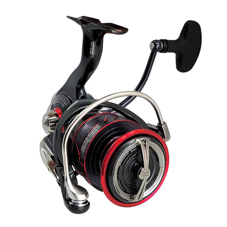 daiwa saltist 2500 sw STTLW50HB LW Levelwind Conventional Reel youll get super smooth performance with perfect gear meshing every cast Daiwa Saltist MQ 2500 Spinning