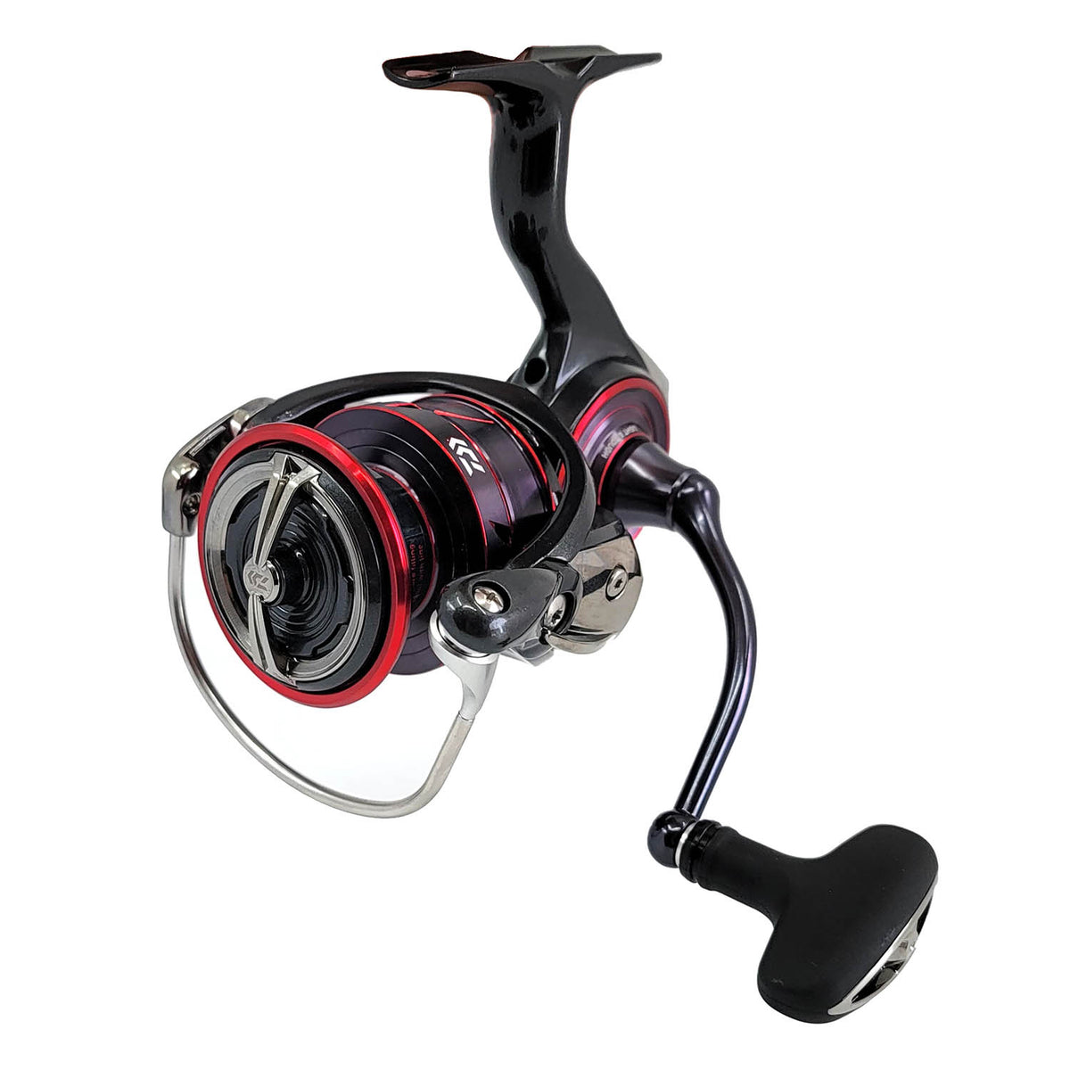 Daiwa Ballistic LT MQ Spinning Reel