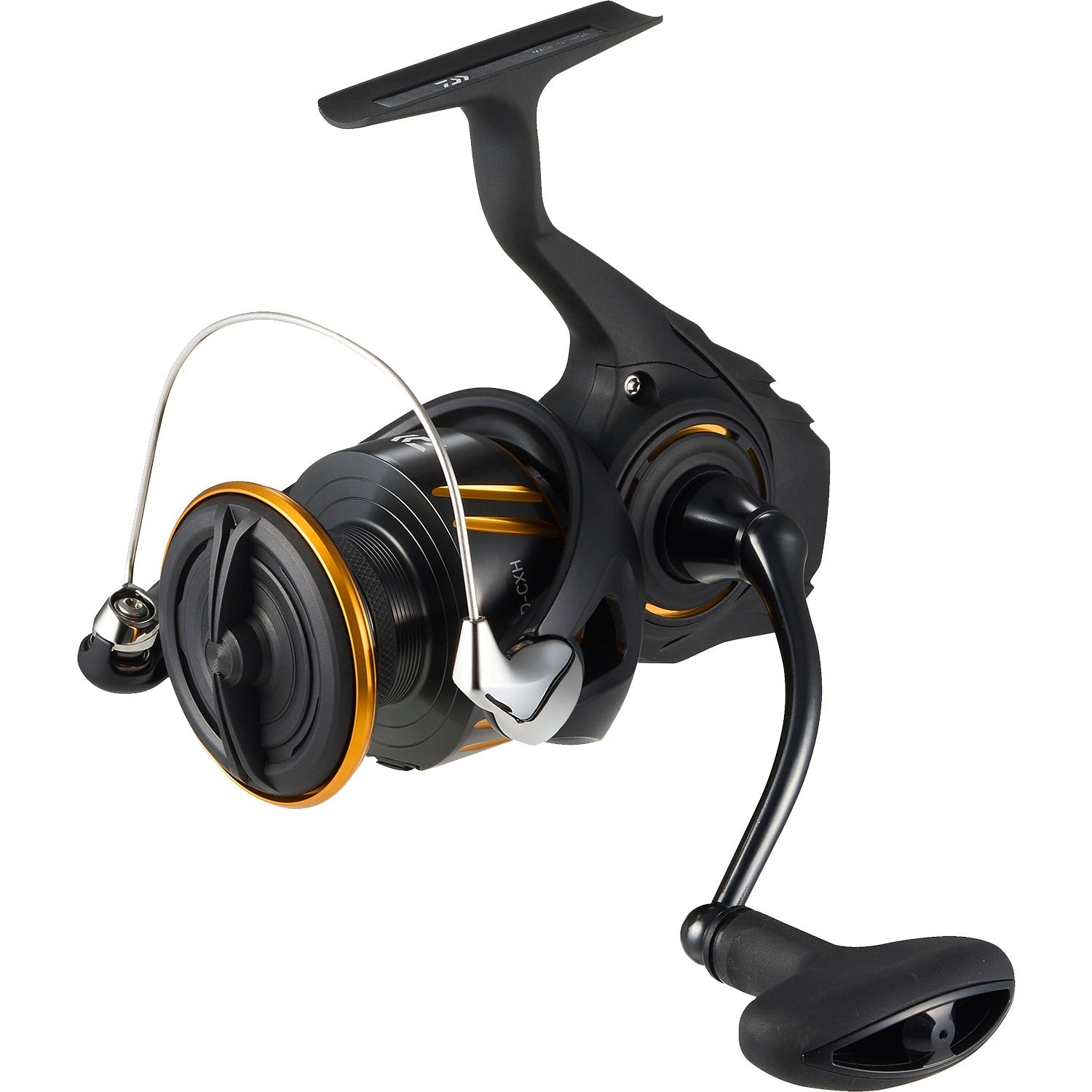 Daiwa BG LT Spinning Reels 2026