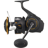 Daiwa BG SW 20000 saltwater spinning reel