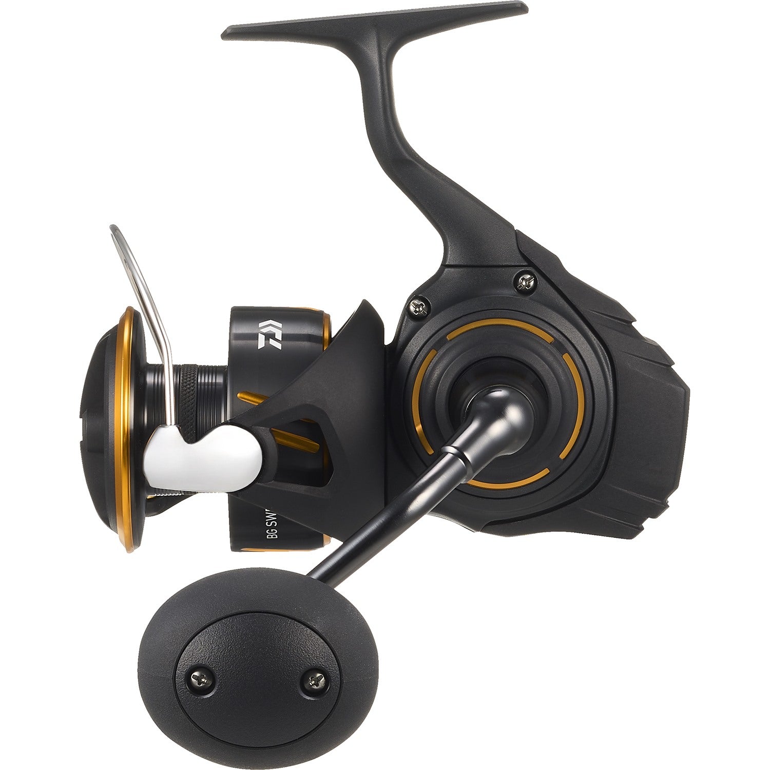 Daiwa BG SW Spinning Reel