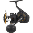 Daiwa BG SW 5000-H saltwater spinning reel