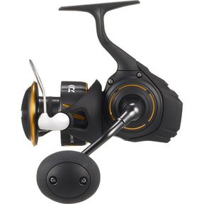 Daiwa BG SW 5000-H saltwater spinning reel