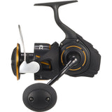 Daiwa BG SW 6000-H saltwater spinning reel