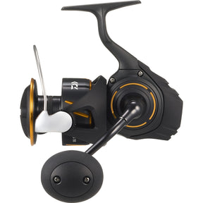 Daiwa BG SW 6000-H saltwater spinning reel