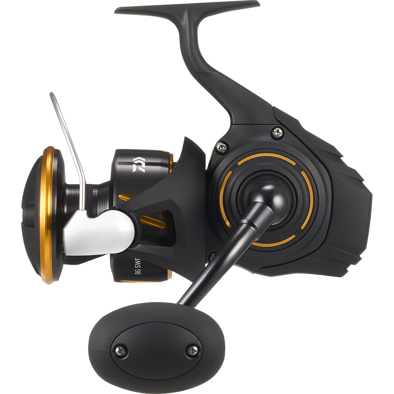 Daiwa BG SW Spinning Reel