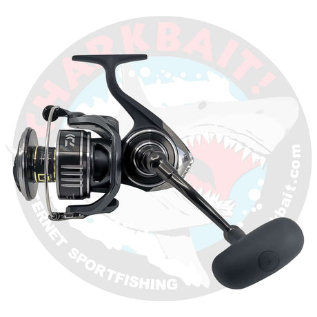 Daiwa BG MQ Spinning Reels