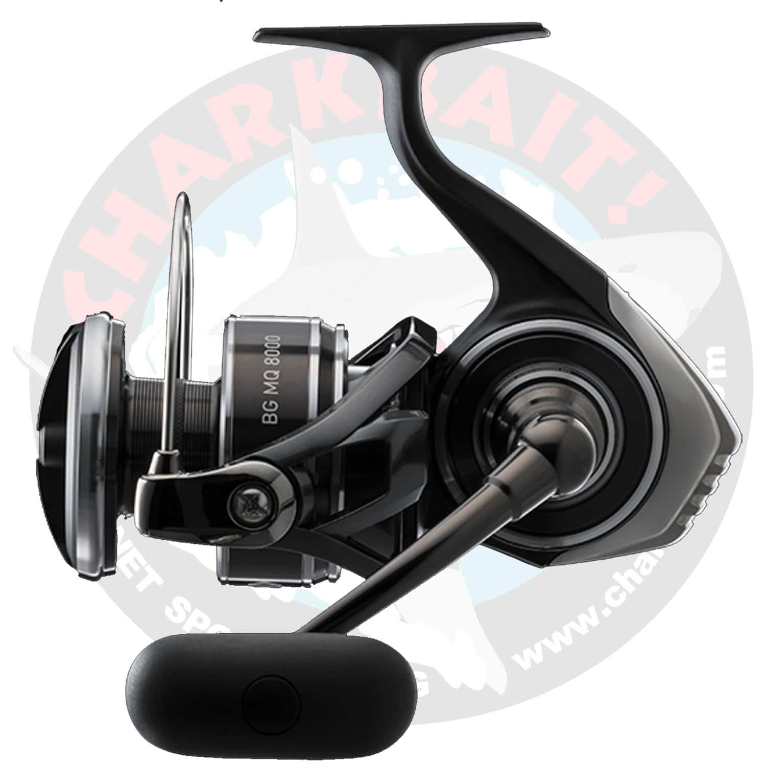 Bg 8000 reel online