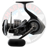 daiwa bg mq 2500 spinning reel 2020 Daiwa BG MQ Monocoque Saltwater Spinning Reels