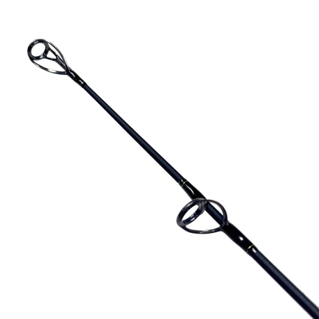 Daiwa Blackwing 2 Piece Popping Rods