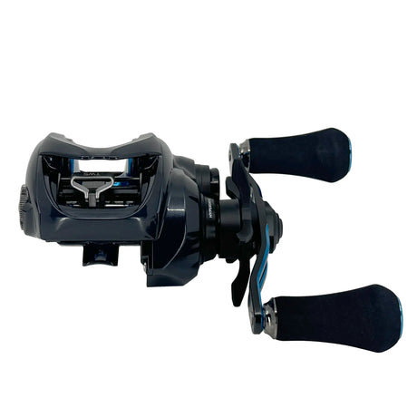 daiwa coastal low profile reel TW 80 Baitcasting Reels HYPER TOUGH CLUTCH Daiwa Coastal SV TW 150