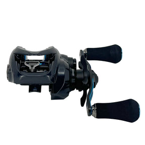 Daiwa Coastal TW 200H Low Profile Reels 2025 - CSTW200HL Left Hand