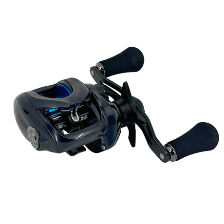 daiwa coastal low profile reel SV TW 150 US HYPER TOUGH CLUTCH Daiwa Coastal TWS 200 Baitcasting