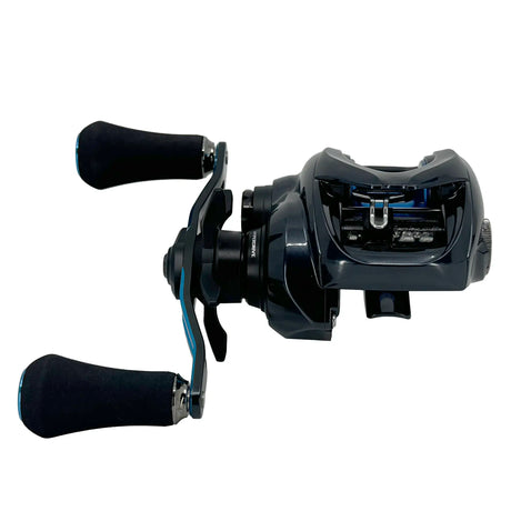 Daiwa Coastal TW 200H Low Profile Reels 2025