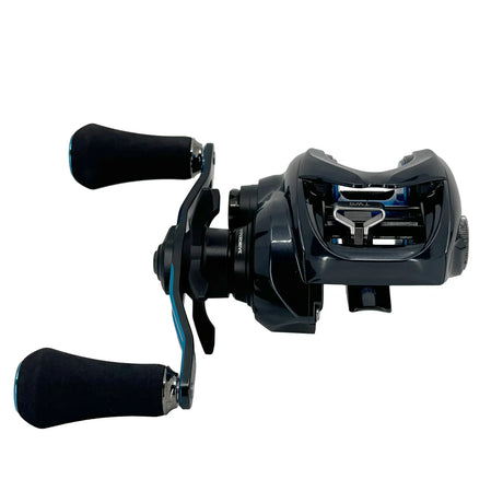 coastal tuff fishing reel Daiwa Coastal TW 80 Baitcasting Reels