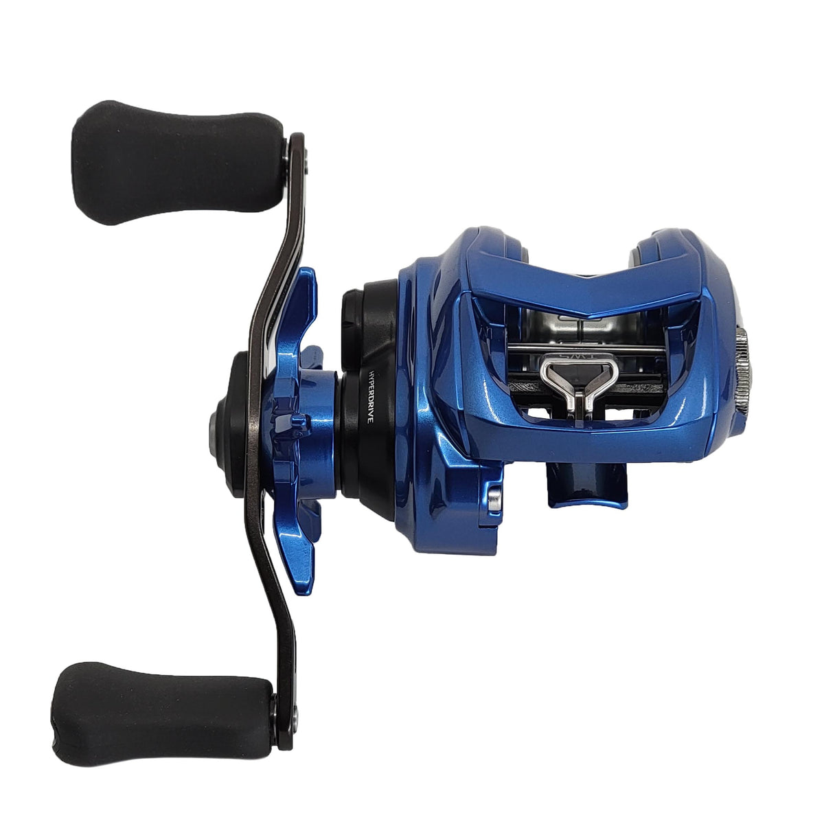 Daiwa Coastal TWS 80 Left Hand Baitcast Reel