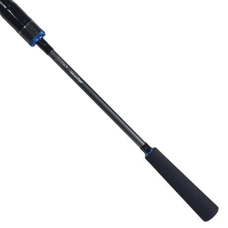 Daiwa Harrier SLJ Super Light Jigging Rods