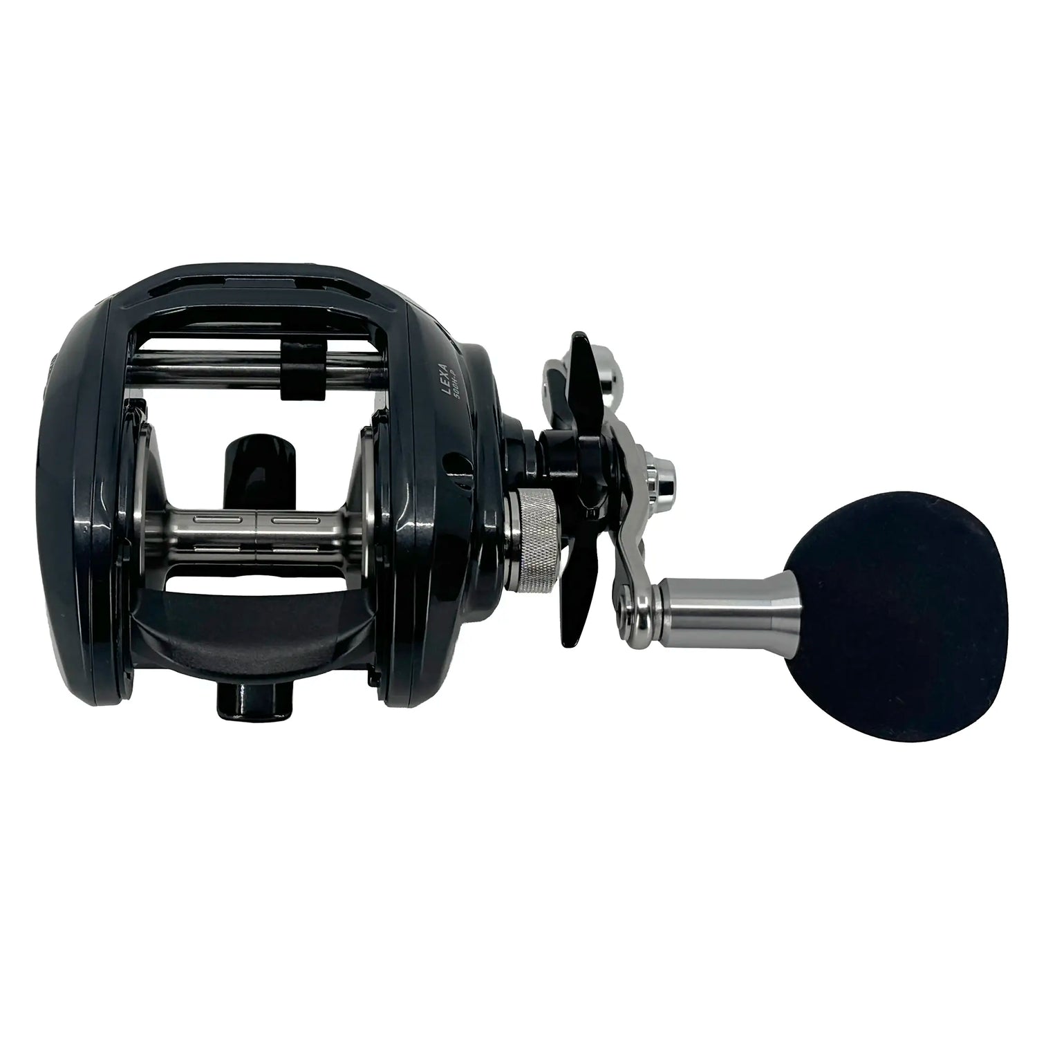 Daiwa LX500H-P Lexa Baitcasting Reel