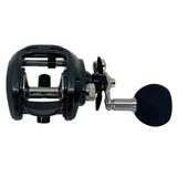 Daiwa Lexa 500 Low Profile Baitcasting Reels