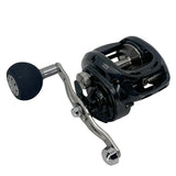 Daiwa Lexa 500 Low Profile Baitcasting Reels