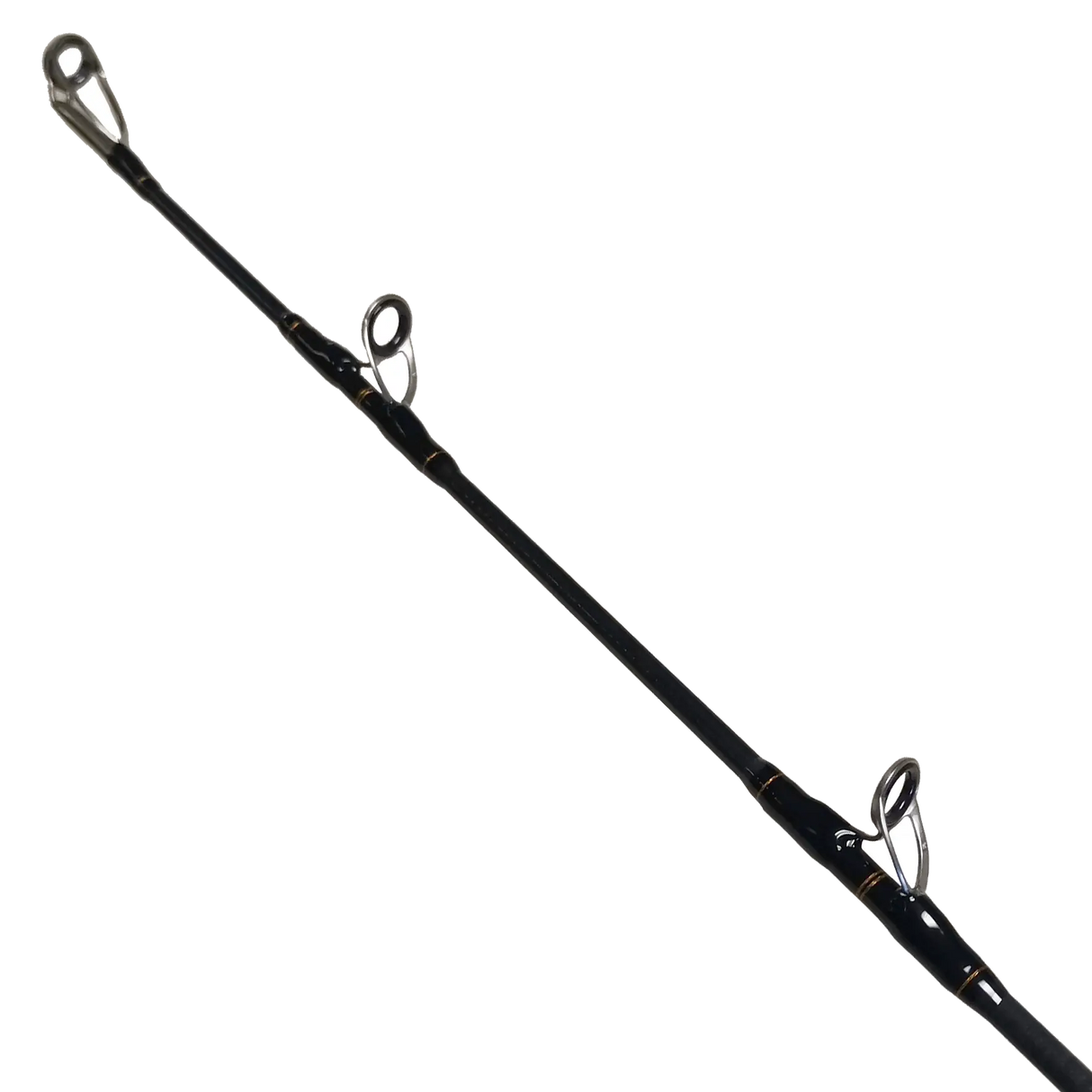 Daiwa Outrage Conventional Jigging Rods