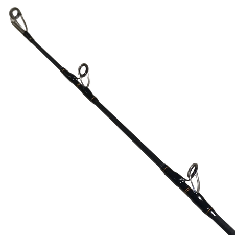 Daiwa Outrage Conventional Jigging Rods