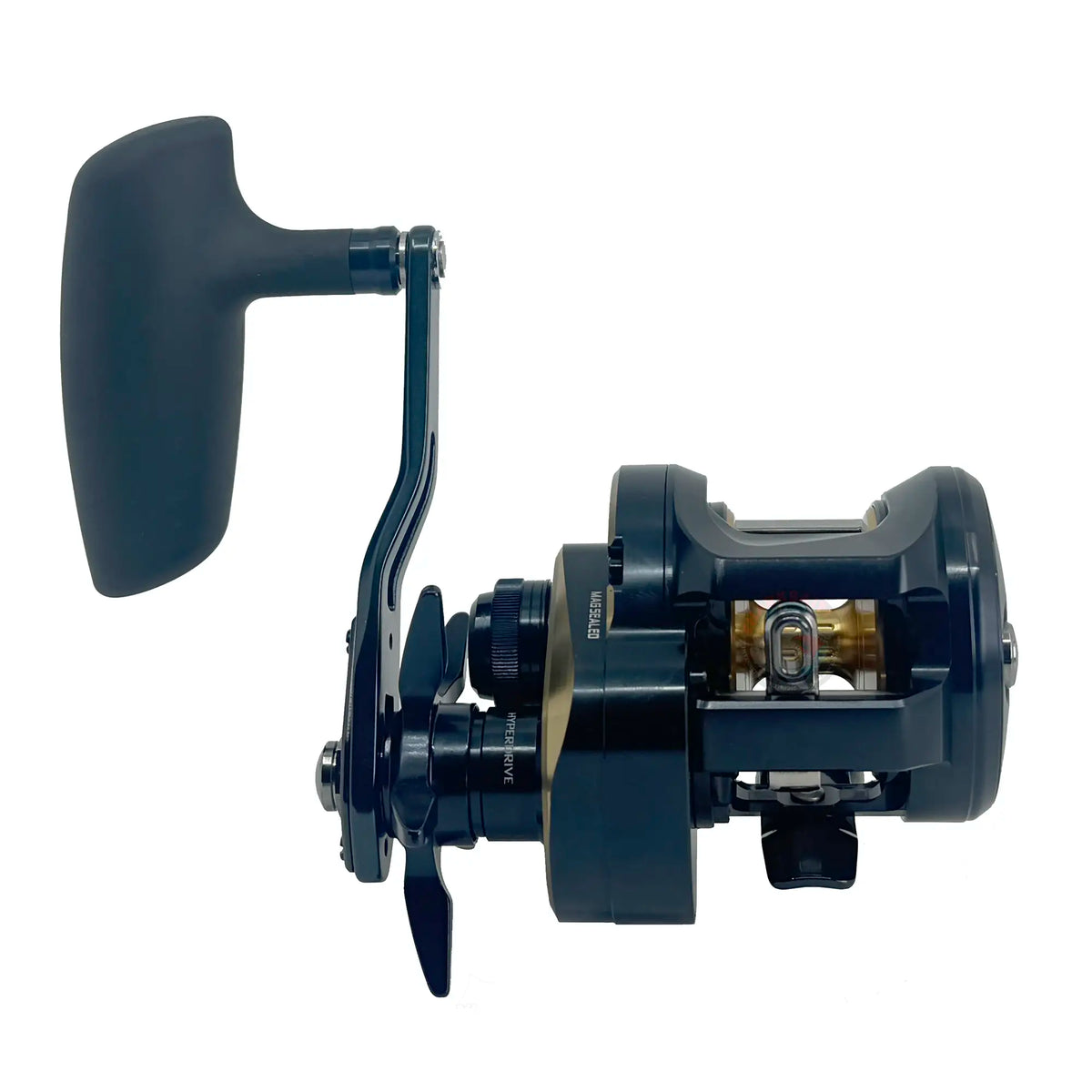 リール DAIWA SALTIGA 300L daiwa-saltiga-300-levelwind-