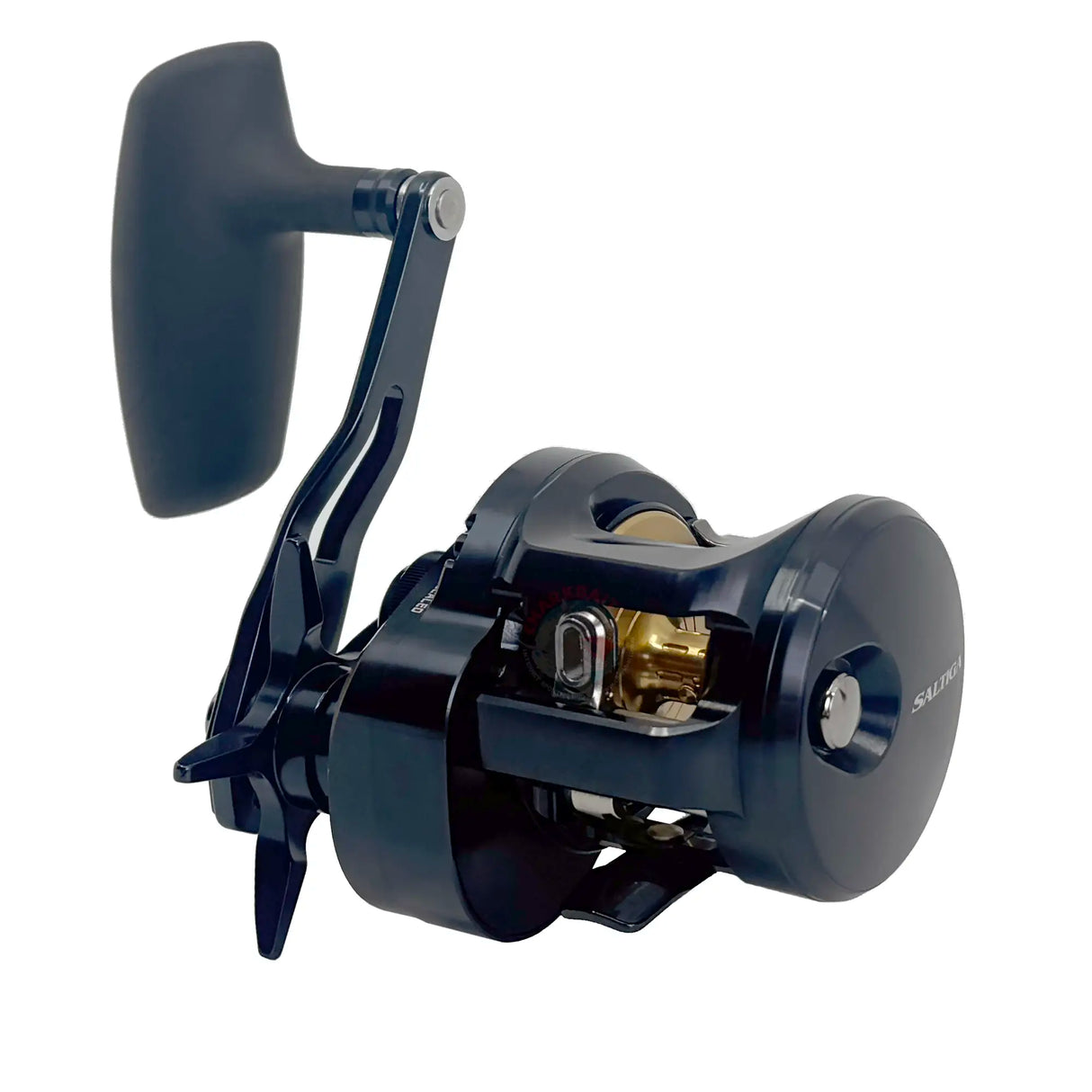 Daiwa Saltiga 300 Levelwind Jigging Reels – CharkBait! Daiwa Saltiga 300 Levelwind Jigging Reels – CharkBait!