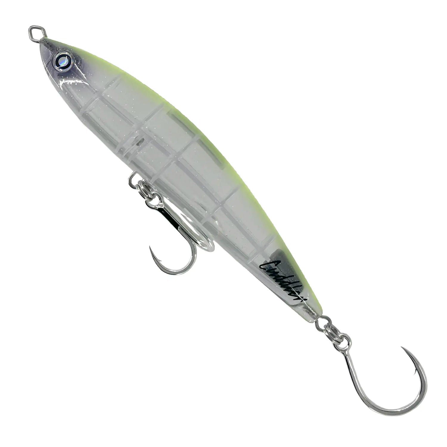 Daiwa Saltiga Cuddler Floating Lure Pink Mack