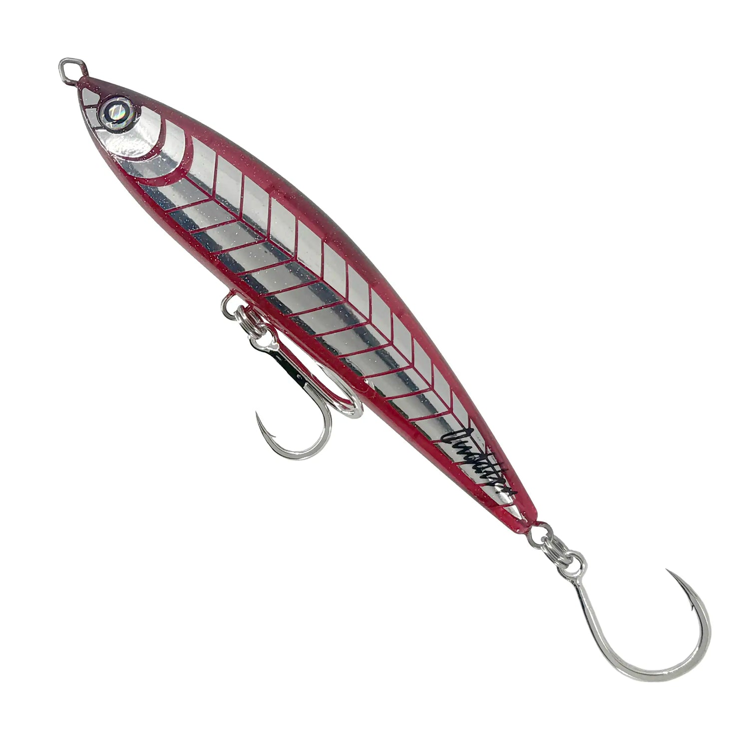 daiwa fishing lure Daiwa Saltiga Cuddler Floating Stickbaits
