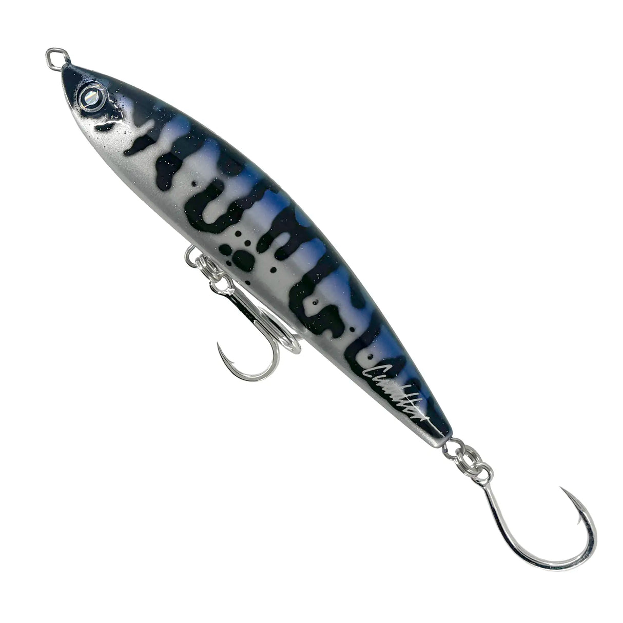 Daiwa Saltiga Cuddler Floating Stickbaits