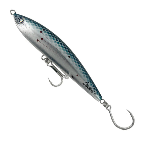 Daiwa Saltiga Cuddler Floating Stickbaits