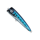 Daiwa Saltiga Frother 170F Popper in Chameleon