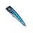Daiwa Saltiga Frother 170F Popper in Chameleon