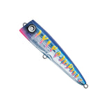 Daiwa Saltiga Frother 170F Popper in Firefish