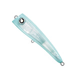 Daiwa Saltiga Frother 170F Popper in LI Clear Mint
