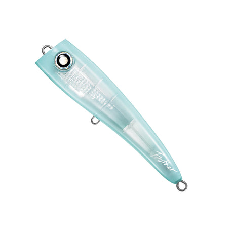 Daiwa Saltiga Frother 170F Popper in LI Clear Mint