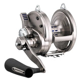Daiwa Saltiga Lever Drag 80 2-Speed reel SAGLD80-2SPD