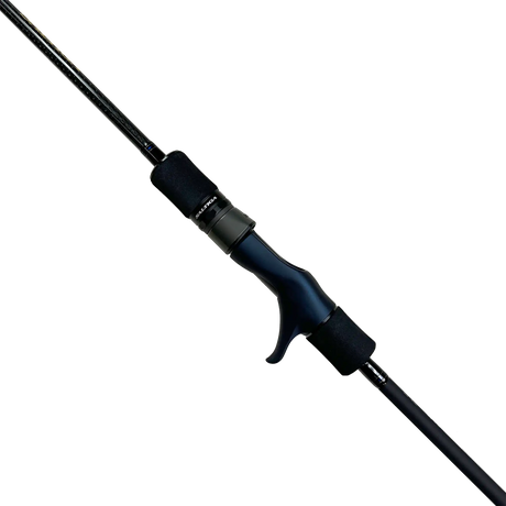 Daiwa Saltiga Power Slow Jigging Rods