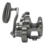 Carretes de arrastre de palanca Daiwa Saltiga 55JP