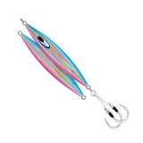 Daiwa Saltiga SK Jig in Blue Pink
