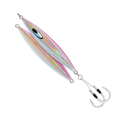 Daiwa Saltiga SK Jig in Pink