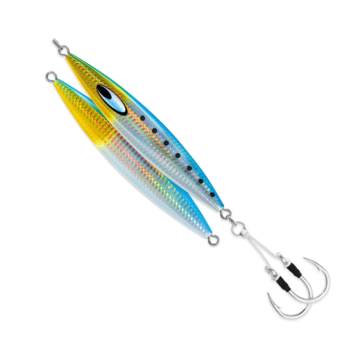 Daiwa Saltiga SK Jig in Sardine